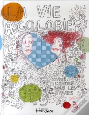 Capa do artigo La Vie À Colorier