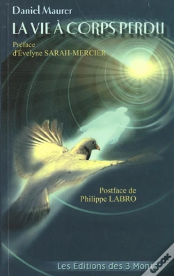 Capa do artigo La Vie A Corps Perdu