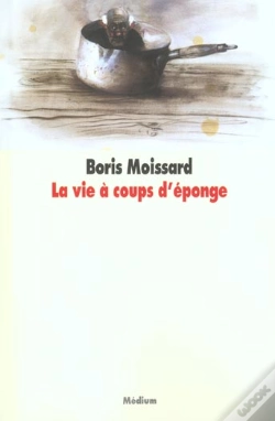 Capa do artigo La Vie A Coup D'Eponges