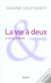 Capa do artigo La Vie À Deux...
