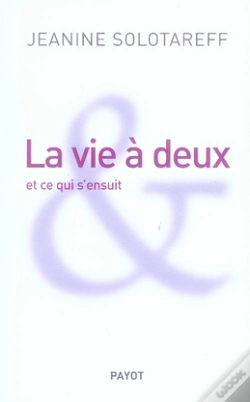 Capa do artigo La Vie À Deux...