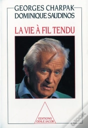 Capa do artigo La Vie A Fil Tendu