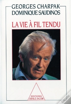 Capa do artigo La Vie A Fil Tendu