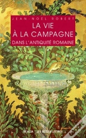 Capa do artigo La Vie À La Campagne Dans L