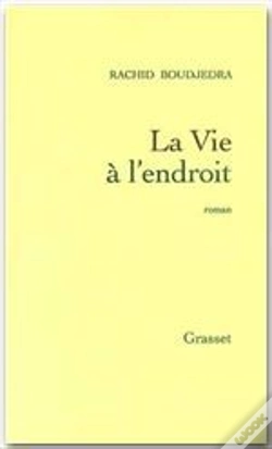 Capa do artigo La Vie A L'Endroit