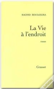 Capa do artigo La Vie A L