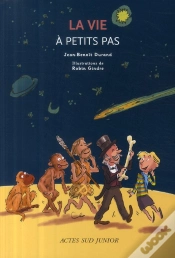 Capa do artigo La Vie À Petits Pas