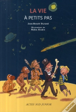 Capa do artigo La Vie À Petits Pas