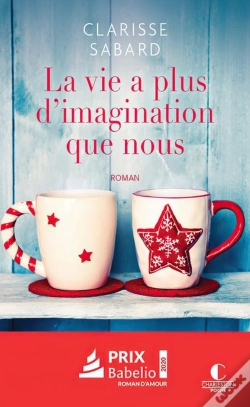 Capa do artigo La Vie A Plus D'Imagination Que Nous