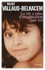 La Vie A Plus D'Imagination Que Toi - Preview
