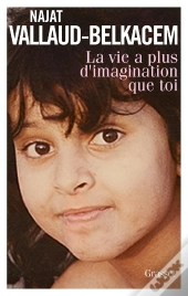 La Vie A Plus D'Imagination Que Toi