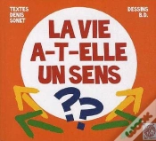 Capa do artigo La Vie A-T-Elle Un Sens ?