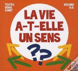 Capa do artigo La Vie A-T-Elle Un Sens ?