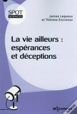 Capa do artigo La Vie Ailleurs : Espérances Et Déceptions
