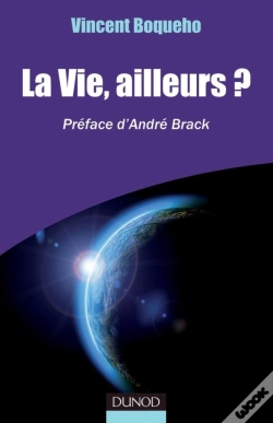 Capa do artigo La Vie, Ailleurs ?