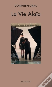Capa do artigo La Vie Alaïa