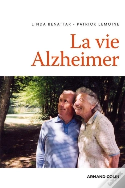 Capa do artigo La Vie Alzheimer