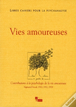 Capa do artigo La Vie Amoureuse