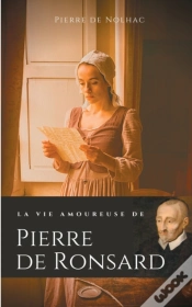 Capa do artigo La Vie Amoureuse De Pierre De Ronsard:Co
