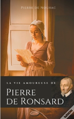 Capa do artigo La Vie Amoureuse De Pierre De Ronsard:Co