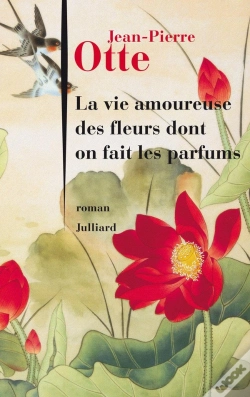 Capa do artigo La Vie Amoureuse Des Fleurs Dont On Fait Le Parfum