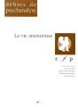 La Vie Amoureuse - Preview