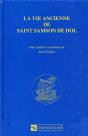 La Vie Ancienne De Saint Samson De Dol - Preview