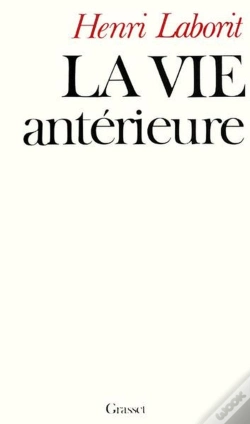 Capa do artigo La Vie Antérieure