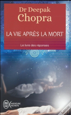 Capa do artigo La Vie Apres La Mort