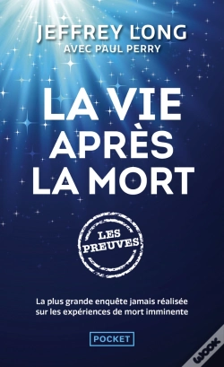 Capa do artigo La Vie Après La Mort ; Les Preuves