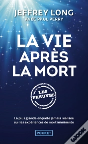 Capa do artigo La Vie Après La Mort ; Les Preuves