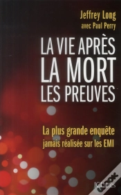 Capa do artigo La Vie Apres La Mort : Les Preuves