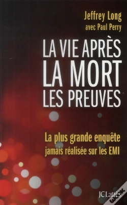 Capa do artigo La Vie Apres La Mort : Les Preuves