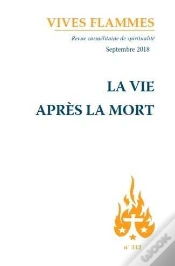 Capa do artigo La Vie Apres La Mort