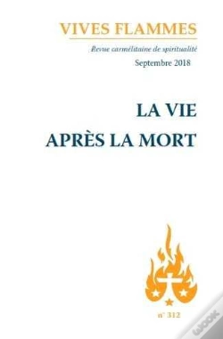 Capa do artigo La Vie Apres La Mort