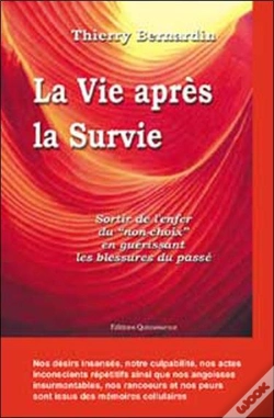 Capa do artigo La Vie Apres La Survie