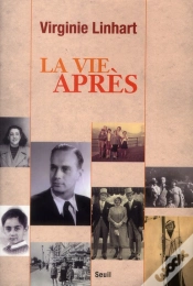 Capa do artigo La Vie Après