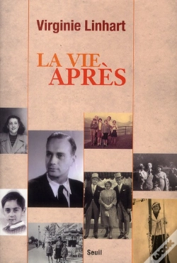 Capa do artigo La Vie Après