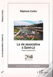 Capa do artigo La Vie Associative A Saint-Lo ; L