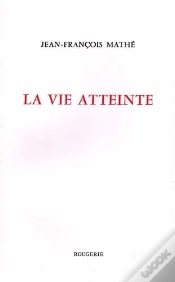 Capa do artigo La Vie Atteinte