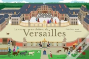 Capa do artigo La Vie Au Château De Versailles