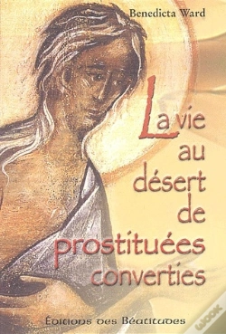 Capa do artigo La Vie Au Desert De Prostituees Converties