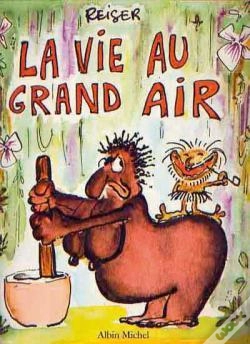 Capa do artigo La Vie Au Grand Air