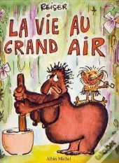La Vie Au Grand Air