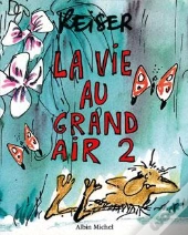 La Vie Au Grand Air T.2