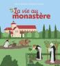 La Vie Au Monastère - Preview