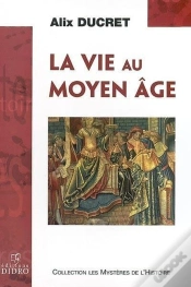 Capa do artigo La Vie Au Moyen Age