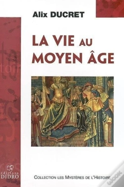 Capa do artigo La Vie Au Moyen Age