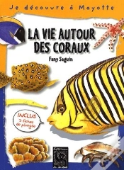 Capa do artigo La Vie Autour Des Coraux