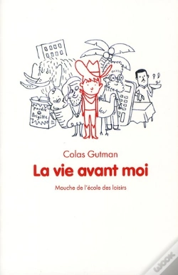 Capa do artigo La Vie Avant Moi